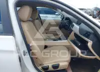 2015 BMW 320 фото