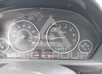 2015 BMW 320 фото