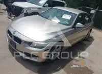 2015 BMW 320 photo