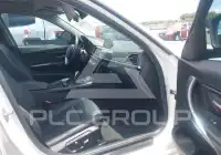 2015 BMW 320 фото