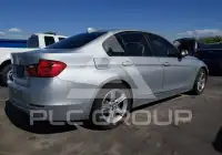 2015 BMW 320 фото