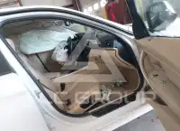 2015 BMW 320 фото