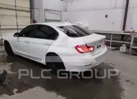 2015 BMW 320 фото