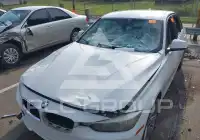2015 BMW 320 фото
