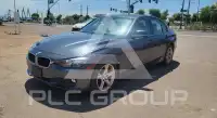 2015 BMW 320 фото