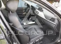 2015 BMW 320 photo