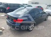 2015 BMW 320 фото