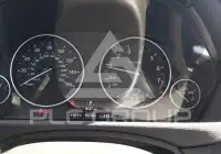 2015 BMW 320 фото