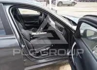 2015 BMW 320 фото