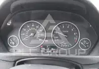 2015 BMW 320 фото
