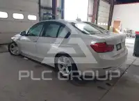 2015 BMW 320 фото