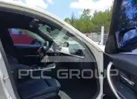 2015 BMW 320 фото