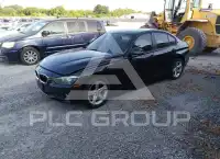 2015 BMW 320 photo