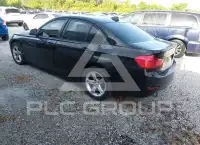 2015 BMW 320 photo