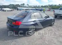 2015 BMW 320 photo