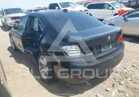 2015 BMW 320 photo