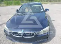 2015 BMW 320 photo