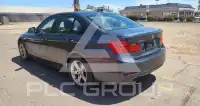 2015 BMW 320 фото
