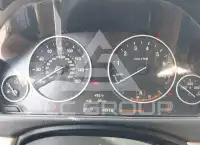 2015 BMW 320 фото