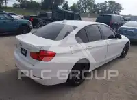 2015 BMW 320 photo