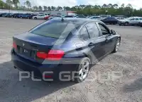 2015 BMW 320 photo