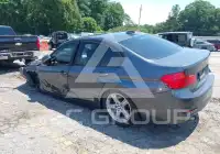 2015 BMW 320 фото