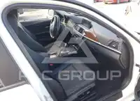 2015 BMW 320 фото