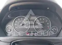 2015 BMW 320 фото