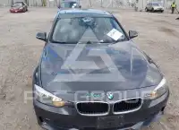 2015 BMW 320 фото