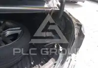 2015 BMW 320 фото