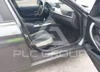 2015 BMW 320 фото