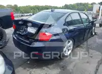 2015 BMW 320 photo