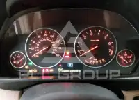 2015 BMW 320 фото