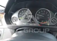 2015 BMW 320 фото