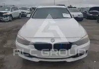2015 BMW 320 photo