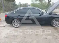 2015 BMW 320 photo
