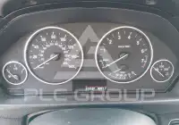 2015 BMW 320 фото