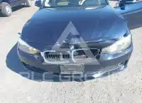2015 BMW 320 photo