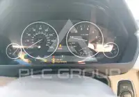2015 BMW 320 фото