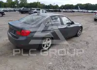 2015 BMW 320 фото
