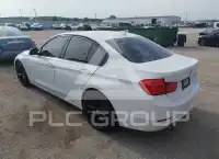 2015 BMW 320 photo