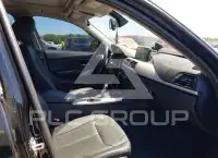 2015 BMW 320 фото