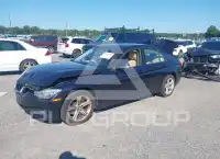 2015 BMW 320 photo