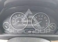 2015 BMW 320 фото