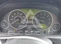 2015 BMW 320 фото
