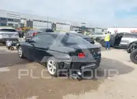 2015 BMW 320 photo