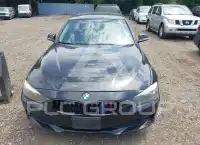 2015 BMW 320 фото