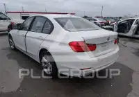 2015 BMW 320 photo