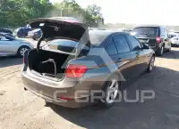 2015 BMW 320 photo