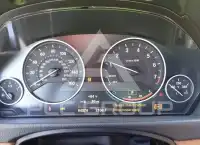 2015 BMW 435 фото